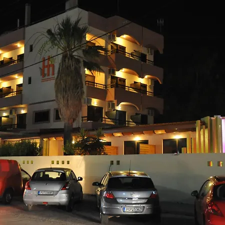 Heleni Hotel