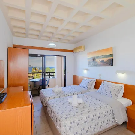 Hotel Heleni 2*