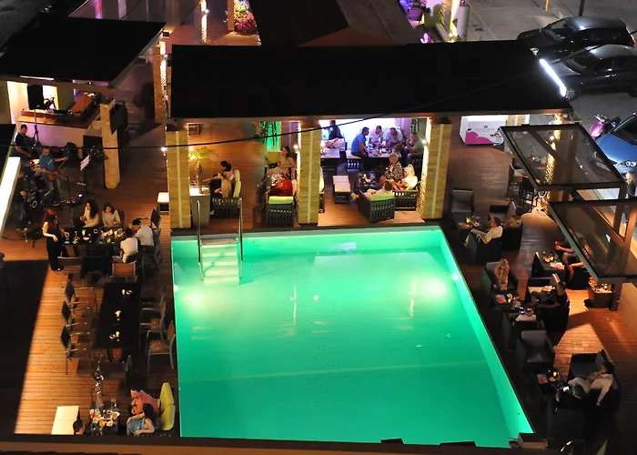 Heleni Ialysos (Rhodes)