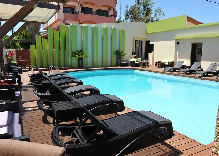 Hotel Heleni Ialysos (Rhodes)