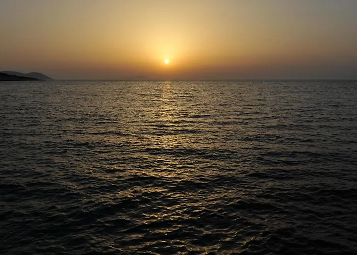 Hotel Heleni Ialysos (Rhodes)