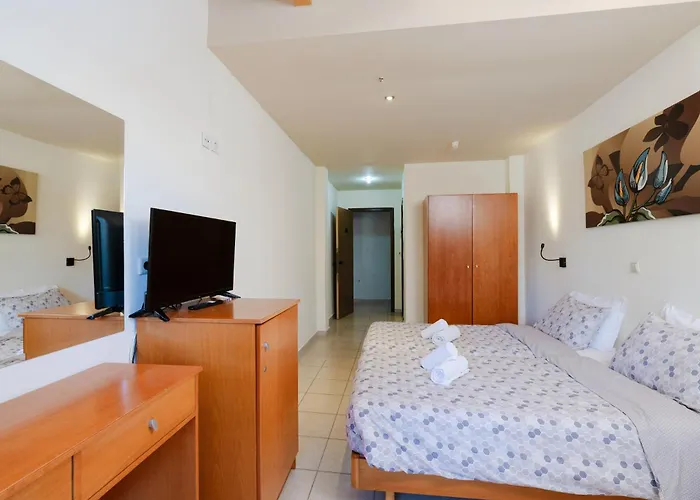 Heleni Hotel Ialysos (Rhodes)