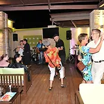 Heleni Hotel Ialysos (Rhodes)