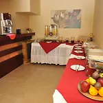 Heleni Отель Ялиссос