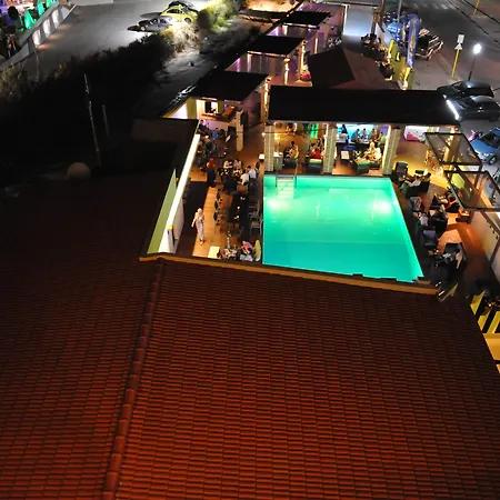 Heleni Ialysos (Rhodes)