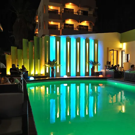 Heleni Hotel