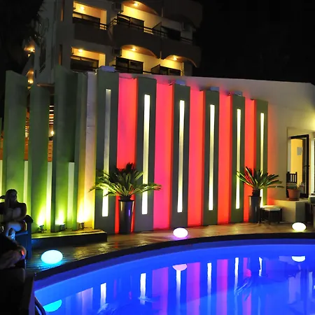 Heleni Ialysos (Rhodes)