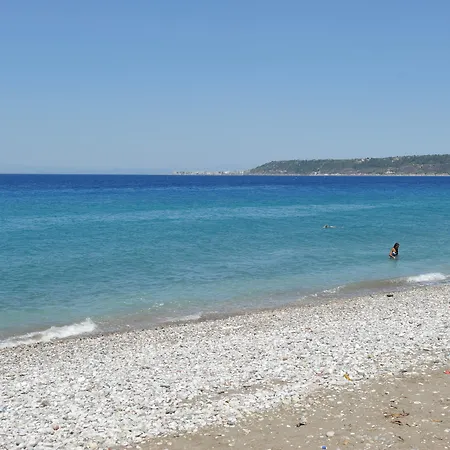 Hotel Heleni Ialysos (Rhodes)