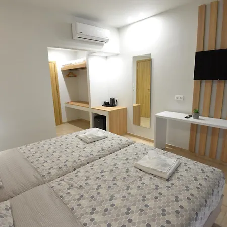 Hotel Heleni Lalyssos