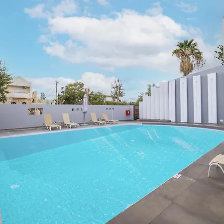 Heleni Ialysos (Rhodes)