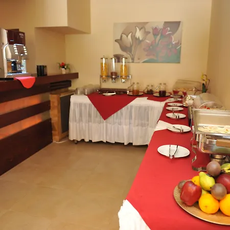 Heleni Hotel Ialysos (Rhodes)