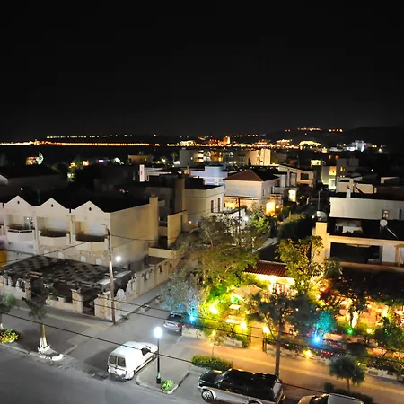 Heleni Hotel 2*