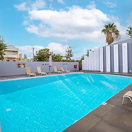 Hotel Heleni Ialysos (Rhodes)