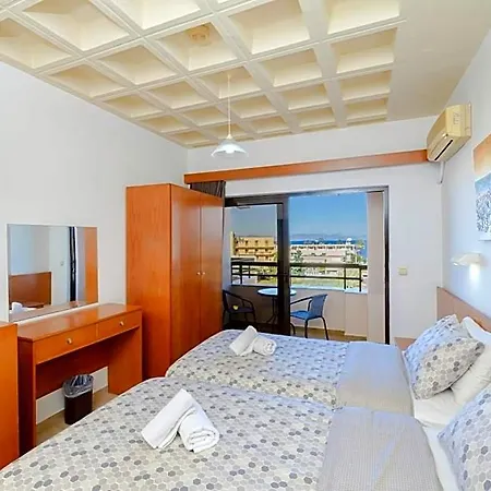 Hotel Heleni