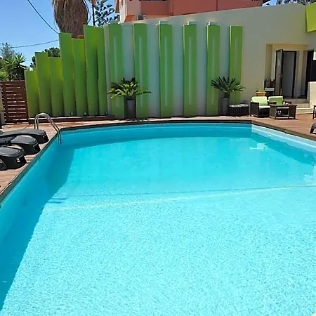 Hotel Heleni