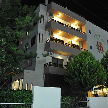 Heleni Ialysos (Rhodes)