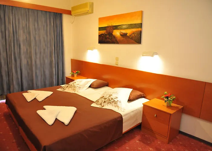 Hotel Heleni