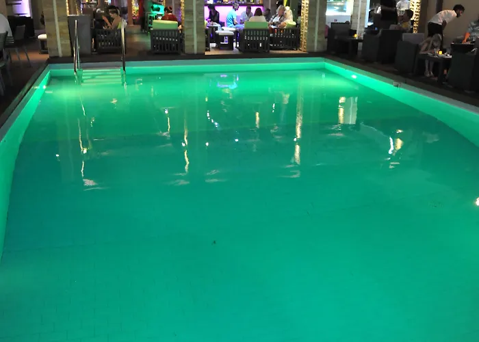 Heleni Hotel
