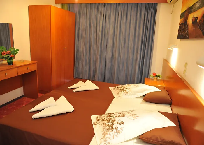 Heleni Hotel