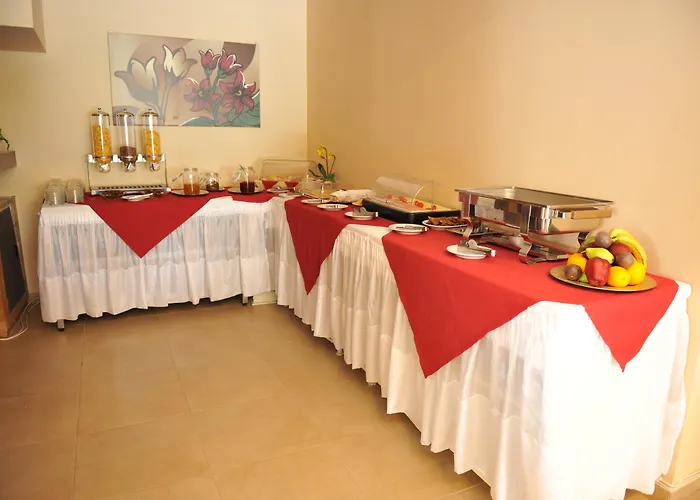 Hotel Heleni 2*