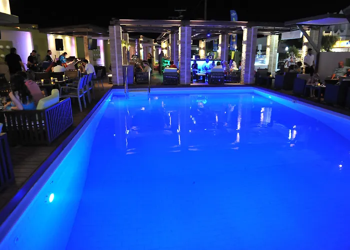 Heleni Ialysos (Rhodes)