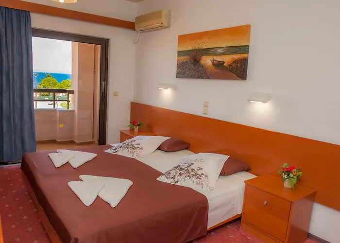 Hotel Heleni Jalisos