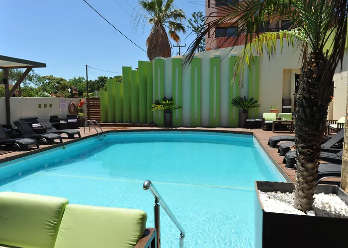 Heleni Hotel