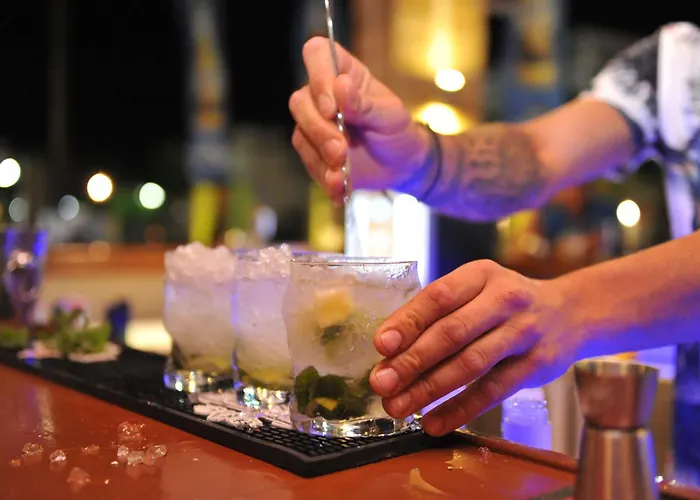 Heleni Hotell Ialysos (Rhodes)