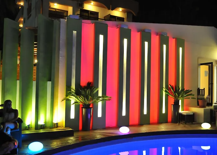 Heleni Ialysos (Rhodes)