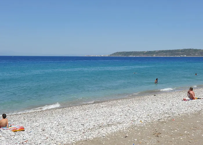 Hotel Heleni Jalisos