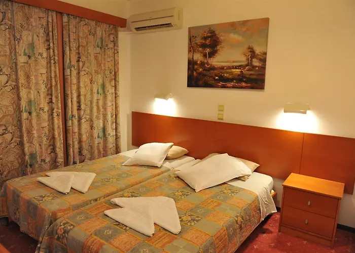 Hotel Heleni 2*