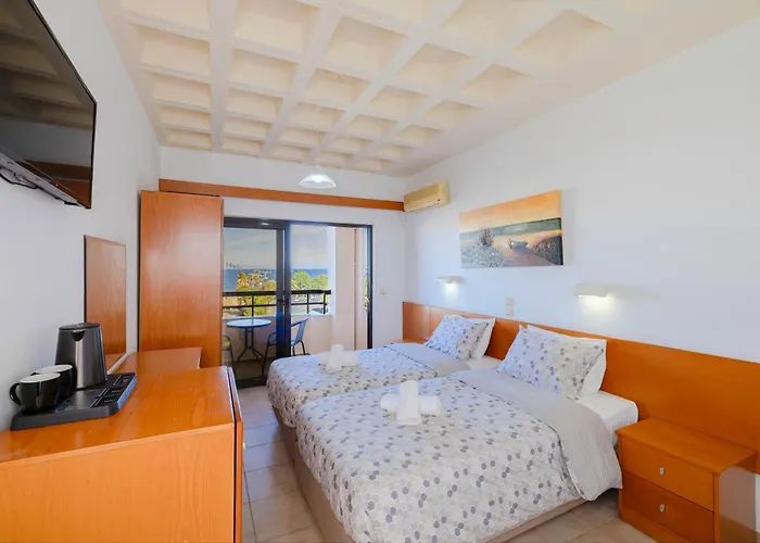 Hotel Heleni 2*