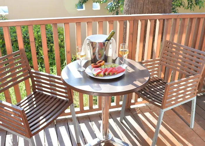 Heleni Hotel Jalisos