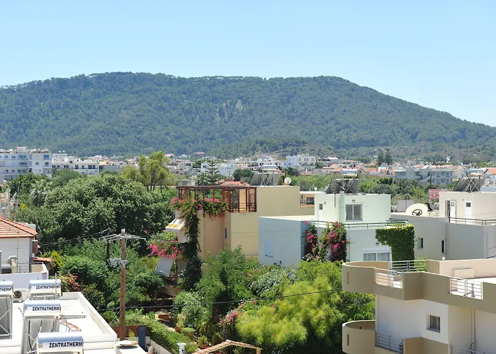 Hotel Heleni Jalisos