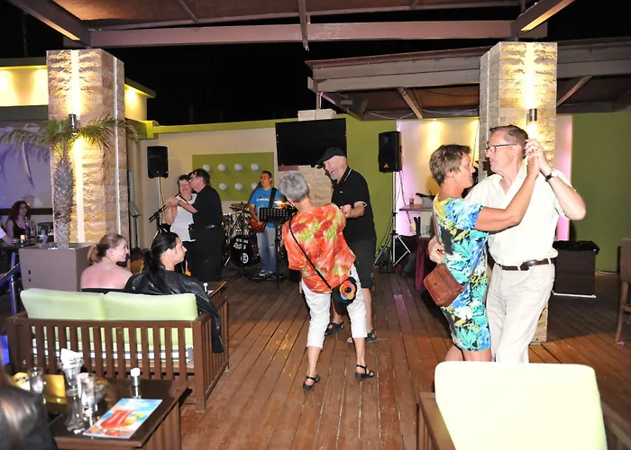 Heleni Hotel Ialysos (Rhodes)