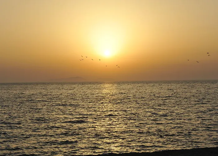 Hotell Heleni Ialysos (Rhodes)