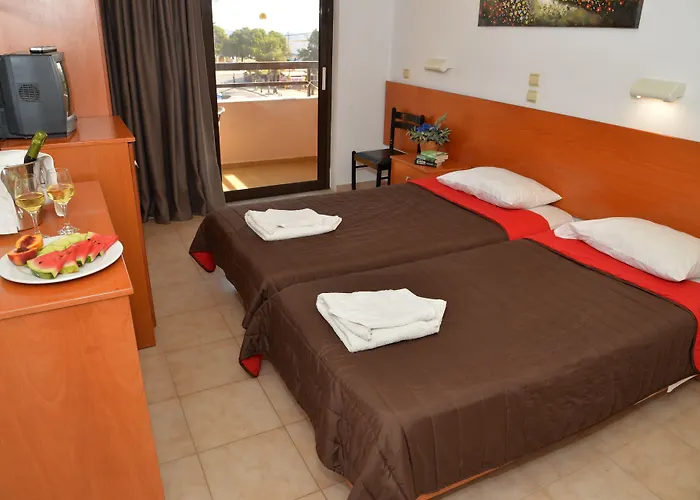 Heleni Hotel