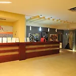 Hotell Heleni Ialysos (Rhodes)