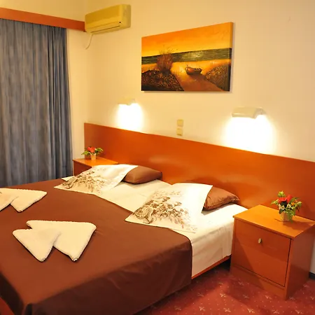 Hotel Heleni