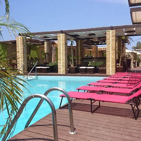Heleni Hotel