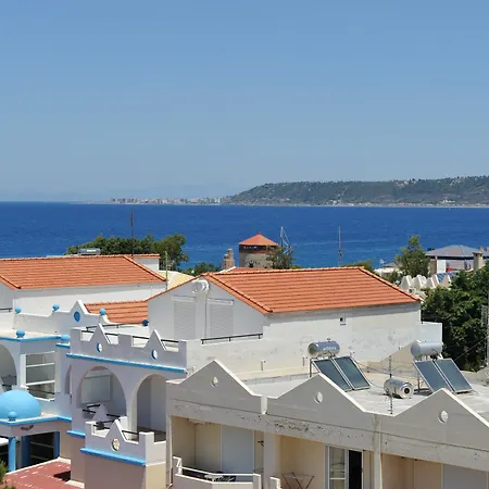 Hotel Heleni 2*