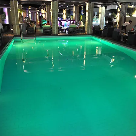 Heleni Hotel