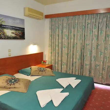 Heleni 2* Jaliszósz