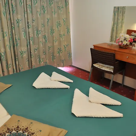 Heleni Hotel