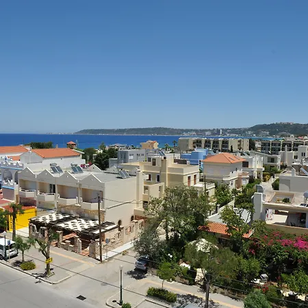 Heleni Hotel