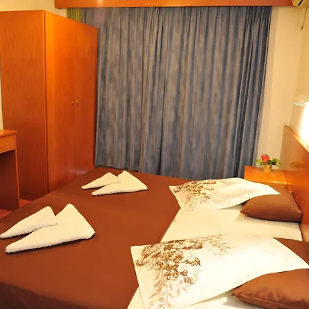 Heleni Hotel