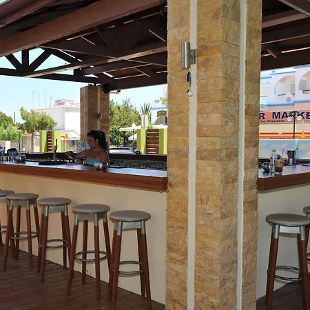 Hotel Heleni