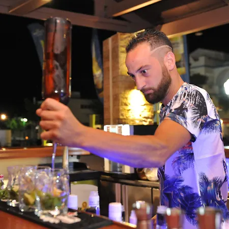 Hotel Heleni Ialysos (Rhodes)