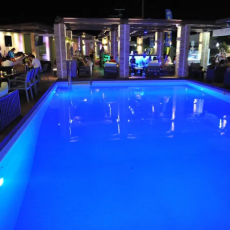 Heleni Ialysos (Rhodes)