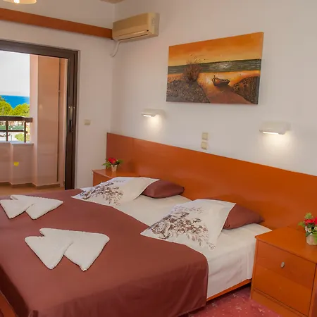 Hotel Heleni Ialysos (Rhodes)